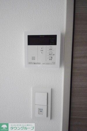 La Douceurお花茶屋IIの物件内観写真